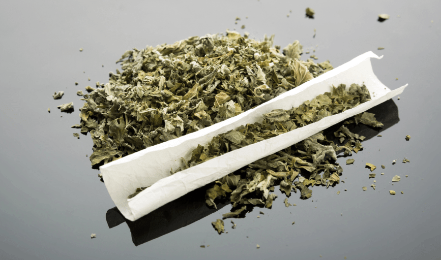 ROLLING PAPERS